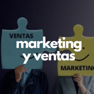 Marketing y Ventas