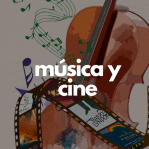 Música y Cine